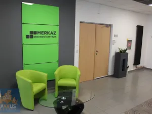 Pronájem kanceláře, Praha - Kunratice, Jana Růžičky, 26 m2