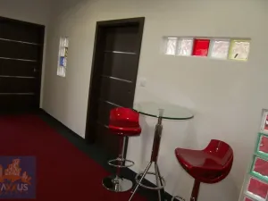 Pronájem kanceláře, Praha - Kunratice, Jana Růžičky, 26 m2
