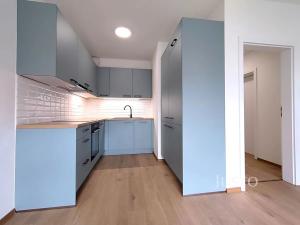 Prodej bytu 2+kk, Písek, Zeyerova, 51 m2