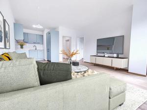 Prodej bytu 2+kk, Písek, Zeyerova, 51 m2