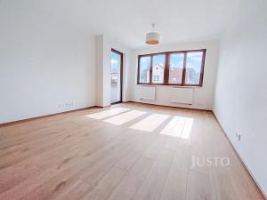 Prodej bytu 2+kk, Písek, Zeyerova, 51 m2