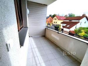 Prodej bytu 2+kk, Písek, Zeyerova, 51 m2