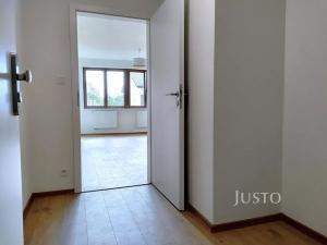 Prodej bytu 2+kk, Písek, Zeyerova, 51 m2