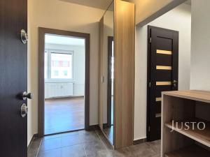 Pronájem bytu 3+1, Písek, Jablonského, 67 m2