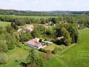 Prodej chalupy, Benešov nad Černou - Hartunkov, 295 m2
