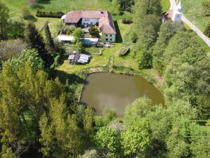 Prodej chalupy, Benešov nad Černou - Hartunkov, 295 m2