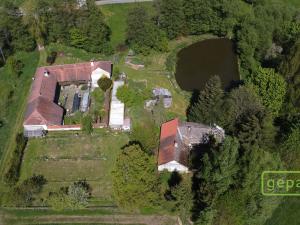 Prodej chalupy, Benešov nad Černou - Hartunkov, 295 m2