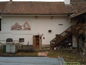 Prodej chalupy, Benešov nad Černou - Hartunkov, 295 m2