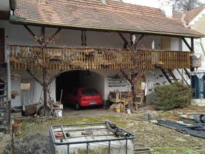 Prodej chalupy, Benešov nad Černou - Hartunkov, 295 m2