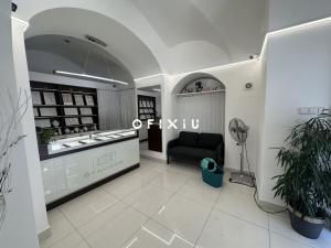 Pronájem obchodního prostoru, Brno, Orlí, 38 m2
