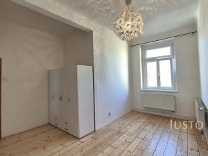 Pronájem bytu 4+1, Písek, Tylova, 132 m2