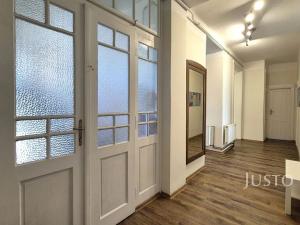 Pronájem bytu 4+1, Písek, Tylova, 132 m2