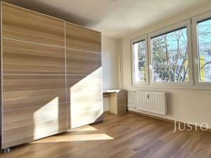 Pronájem bytu 3+1, Písek, 17. listopadu, 64 m2