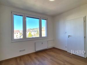 Pronájem bytu 3+1, Písek, 17. listopadu, 64 m2