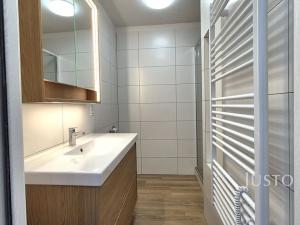 Pronájem bytu 3+1, Písek, 17. listopadu, 64 m2