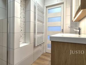 Pronájem bytu 3+1, Písek, 17. listopadu, 64 m2