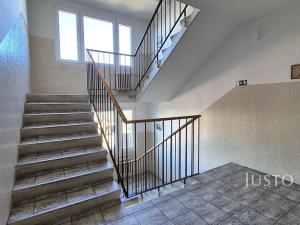 Pronájem bytu 3+1, Písek, 17. listopadu, 64 m2
