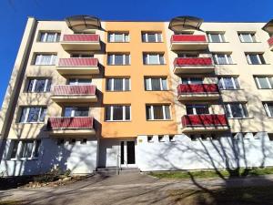 Pronájem bytu 3+1, Písek, 17. listopadu, 64 m2