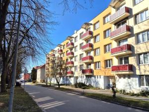 Pronájem bytu 3+1, Písek, 17. listopadu, 64 m2