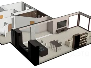 Prodej vily, Volyně, U Rybníka, 279 m2