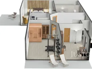 Prodej vily, Volyně, U Rybníka, 279 m2