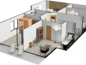Prodej vily, Volyně, U Rybníka, 279 m2