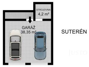 Prodej vily, Volyně, U Rybníka, 279 m2