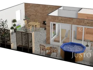 Prodej rodinného domu, Písek, Na Návsi, 95 m2