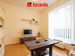 Pronájem bytu 2+kk, Brno, Purkyňova, 74 m2