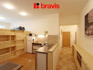 Pronájem bytu 2+kk, Brno, Purkyňova, 74 m2