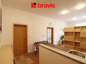 Pronájem bytu 2+kk, Brno, Purkyňova, 74 m2