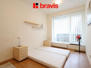 Pronájem bytu 2+kk, Brno, Purkyňova, 74 m2
