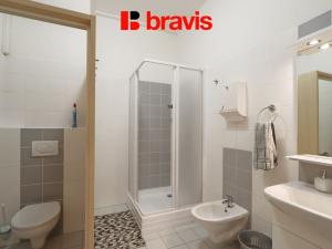 Pronájem bytu 2+kk, Brno, Purkyňova, 74 m2