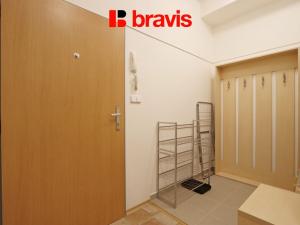 Pronájem bytu 2+kk, Brno, Purkyňova, 74 m2