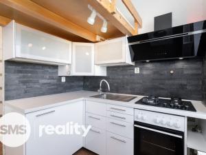 Prodej bytu 1+1, Opava, Rybářská, 42 m2