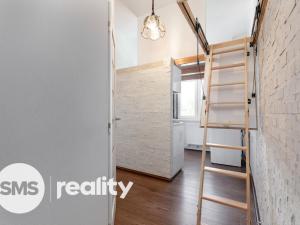 Prodej bytu 1+1, Opava, Rybářská, 42 m2