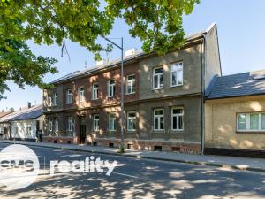 Prodej bytu 1+1, Opava, Rybářská, 42 m2
