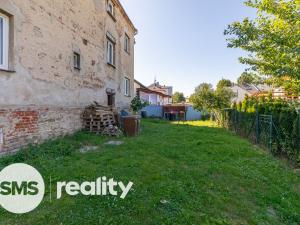 Prodej bytu 1+1, Opava, Rybářská, 42 m2