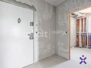 Prodej bytu 2+kk, Hovorany, 48 m2