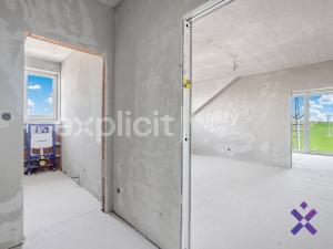 Prodej bytu 2+kk, Hovorany, 48 m2