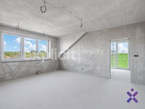 Prodej bytu 2+kk, Hovorany, 48 m2