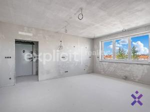 Prodej bytu 2+kk, Hovorany, 48 m2