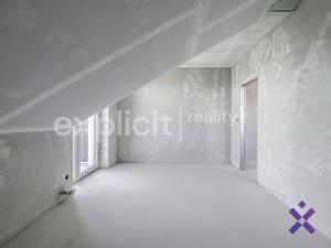Prodej bytu 2+kk, Hovorany, 48 m2