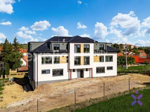 Prodej bytu 2+kk, Hovorany, 55 m2