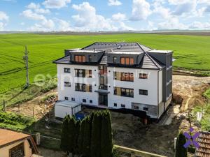 Prodej bytu 2+kk, Hovorany, 55 m2