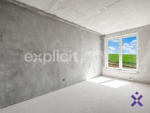 Prodej bytu 2+kk, Hovorany, 55 m2