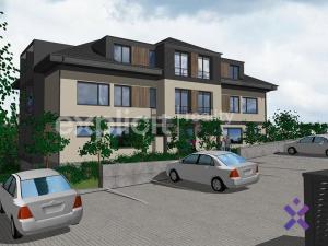 Prodej bytu 2+kk, Hovorany, 55 m2