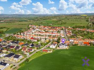 Prodej bytu 2+kk, Hovorany, 55 m2