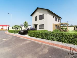 Prodej rodinného domu, Šatov, 142 m2