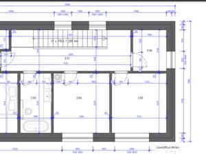 Prodej rodinného domu, Šatov, 142 m2